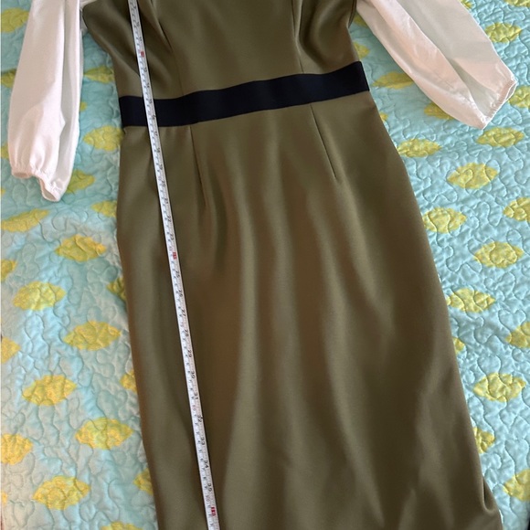 7th Avenue Design Studio Dress - Picture 7 of 7